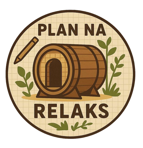 Plan na relaks